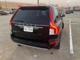 Thumbnail of 2014 Black Volvo XC90