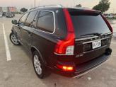 Thumbnail of 2014 Black Volvo XC90
