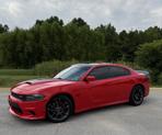 Photo of 2021 Red Dodge Charger
