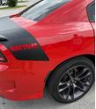 Thumbnail of 2021 Red Dodge Charger