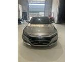Thumbnail of 2021 Silver Honda Accord Hybrid