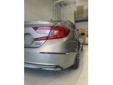 Thumbnail of 2021 Silver Honda Accord Hybrid