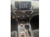 Thumbnail of 2021 Silver Honda Accord Hybrid