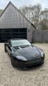 Thumbnail of 2012 Black Aston Martin V8 Vantage
