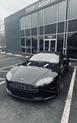 Photo of 2012 Black Aston Martin V8 Vantage