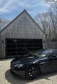 Thumbnail of 2012 Black Aston Martin V8 Vantage