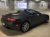 Thumbnail of 2015 Gray Aston Martin V8 Vantage