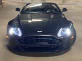 Thumbnail of 2015 Gray Aston Martin V8 Vantage