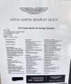 Thumbnail of 2015 Gray Aston Martin V8 Vantage