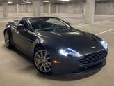Thumbnail of 2015 Gray Aston Martin V8 Vantage