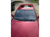 Thumbnail of 2011 Red Lexus IS-F