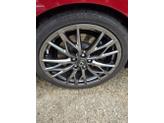 Thumbnail of 2011 Red Lexus IS-F