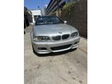 Thumbnail of 2004 Silver BMW M3