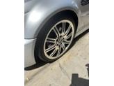 Thumbnail of 2004 Silver BMW M3