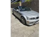 Photo of 2004 Silver BMW M3