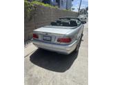 Thumbnail of 2004 Silver BMW M3