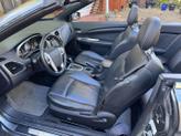 Thumbnail of 2012 Gray Chrysler 200