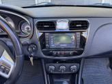 Thumbnail of 2012 Gray Chrysler 200