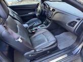 Thumbnail of 2012 Gray Chrysler 200