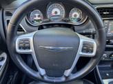 Thumbnail of 2012 Gray Chrysler 200