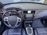 Thumbnail of 2012 Gray Chrysler 200