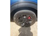 Thumbnail of 2023 Blue Ford Explorer