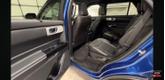 Thumbnail of 2023 Blue Ford Explorer
