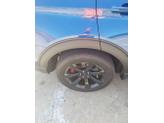 Photo of 2023 Blue Ford Explorer