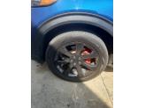 Thumbnail of 2023 Blue Ford Explorer