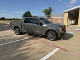 Photo of 2020 Gray Ford F-150