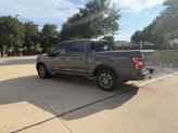 Thumbnail of 2020 Gray Ford F-150