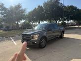 Thumbnail of 2020 Gray Ford F-150