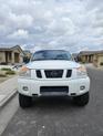 Thumbnail of 2012 White Nissan Titan