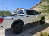 Thumbnail of 2012 White Nissan Titan