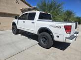 Thumbnail of 2012 White Nissan Titan