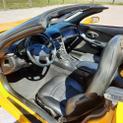 Thumbnail of 2002 Yellow Chevrolet Corvette