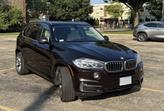 Thumbnail of 2015 Brown BMW X5