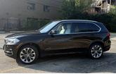 Thumbnail of 2015 Brown BMW X5