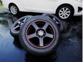 Thumbnail of 2011 White Ford Fiesta