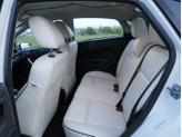 Thumbnail of 2011 White Ford Fiesta