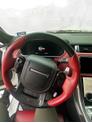 Thumbnail of 2022 White Land Rover Range Rover Sport