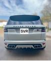 Thumbnail of 2022 White Land Rover Range Rover Sport