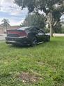 Thumbnail of 2016 Black Dodge Charger
