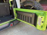 Thumbnail of 2018 Green Jeep Wrangler