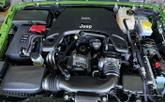 Thumbnail of 2018 Green Jeep Wrangler