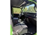 Thumbnail of 2018 Green Jeep Wrangler