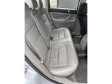 Thumbnail of 2001 Silver Volkswagen Passat