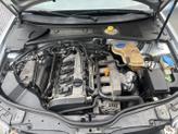 Thumbnail of 2001 Silver Volkswagen Passat