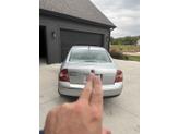Thumbnail of 2001 Silver Volkswagen Passat