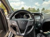 Thumbnail of 2015 Silver Hyundai Santa Fe Sport